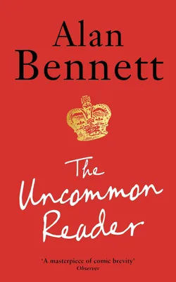 Zdjęcie produktu dla The Uncommon Reader