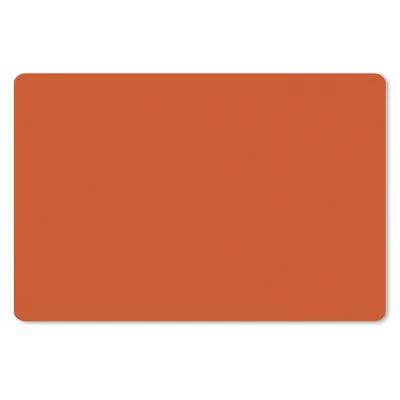 Produktbild von MuchoWow® Mauspad Mousepad Sienna - Erde - Farben - Massiv 27x18 cm - Mousepads - Maus Mat - Pad - Mausunterlage - Büroartikel - Desk Matten