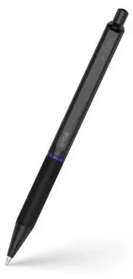 Obrázok produktu pre Gélové pero, 0,38 mm, stláčací mechanizmus, ZEBRA "G-450", modrá