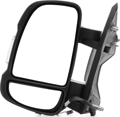 Produktbild von MAGNETI MARELLI 350315027800 Außenspiegel Seitenspiegel Links für FIAT Ducato Kastenwagen (250, 290) Beheizt Konvex Elektrisch
