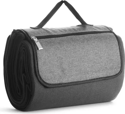 Produktbild von Sagaform Premium Picknickdecke 130x170cm Outdoordecke Stranddecke Strandmatte