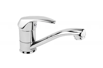 Obrázok produktu pre KRZEM stojanková umývadlová batéria, chróm (4212-915-00)