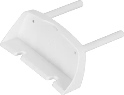 Image de Embroidery 2 Spool Pin avec socle Remplacement pour 1304 1306 pour 1408 Prelude pour 1408 Promise pour 1409 Promise 1512 1412