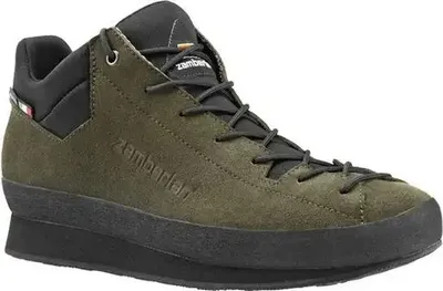 Zdjęcie produktu dla Zamberlan SALATHÉ POP GTX, Męski, Dorosły, Buty outdoorowe, Vibram Cherry, EVA wedge, GORE-TEX ePE Extended Comfort