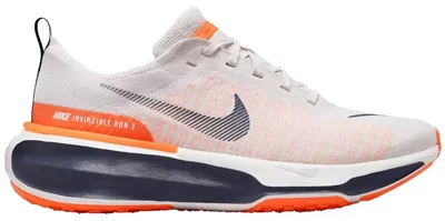 Produktbild von Nike ZoomX Invincible Run 3 Phantom Total Orange - EU 42.5