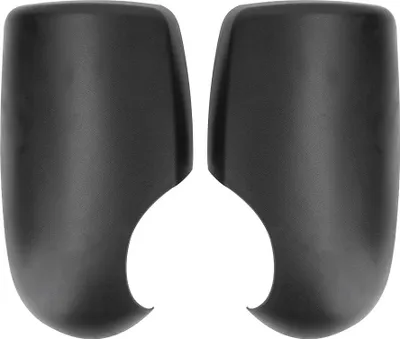 Zdjęcie produktu dla Para lusterek wstecznych z pokrywą lusterek bocznych do Ford Transit MK6 MK7 2000-2013