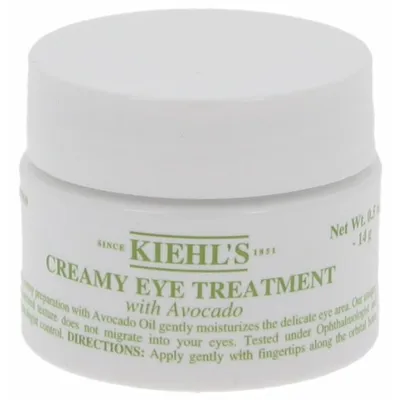 Image de KIEHL'S | AVOCADO | Eye Treatment