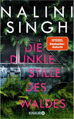 Immagine prodotto di Die dunkle Stille des Waldes