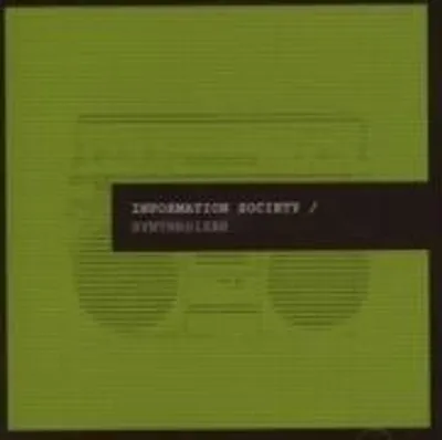 Produktbild von Synthesizer