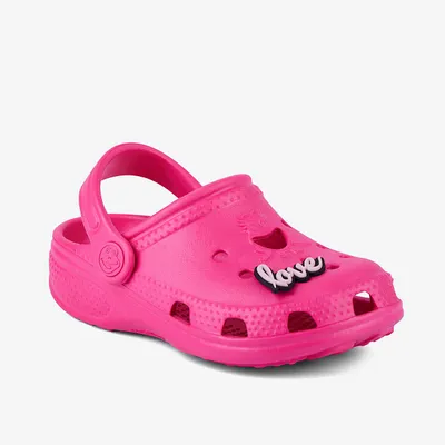 Produktbild von Kinder-Clogs Coqui