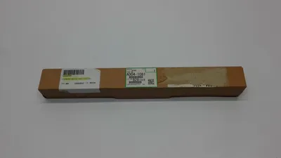 Produktbild von Ricoh Reinigungskelle AD041081 für Ricoh Aficio 2232C