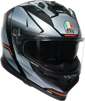 Produktbild von AGV K7 Jaeger 2.0 Helm, M (57/58)
