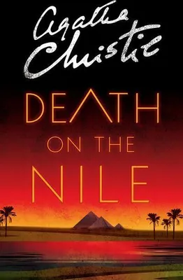 Produktbild von Death on the Nile