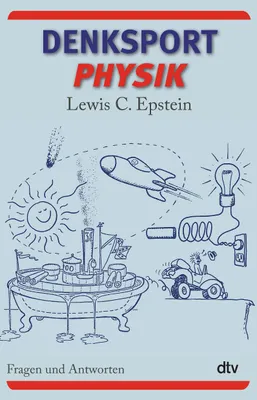 Produktbild von Denksport-Physik