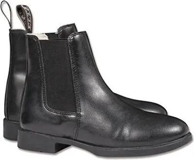 Image de Waldhausen Boots Classic hiver noir 36