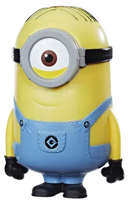 Produktbild von Hasbro Despicable Me Bop It Game