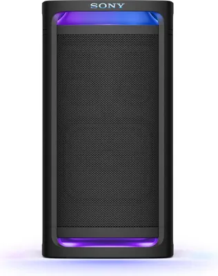 Produktbild von Sony Ult Tower 9AC, 12 cm, 5 cm, 32 cm, 20 - 20000 Hz, Kabellos, 2,4 - 2,4 GHz