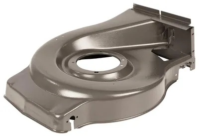 Obrázok produktu pre Kryt kosačky Weibang WB537SC ORIGINÁLNA ČASŤ 5320101030S/44