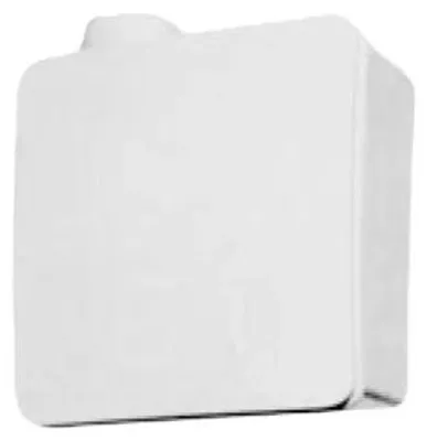 Produktbild von RED-RING UP-Ventilator, KN2UP, 60m³/h, 230V, 1 Stk.