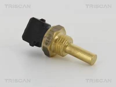 Produktbild von TRISCAN 8626 11001 Kühlmitteltemperatursensor für BMW 3 Limousine (E36) 3 Coupe (E36) 7 (E38) 5 Limousine (E34) 3 Compact (E36) 3 Cabrio (E36)