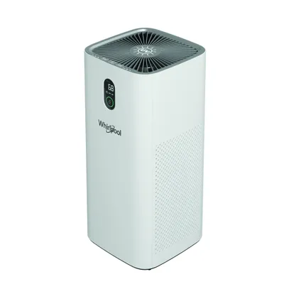 Image de Purificateur d'air Whirlpool AP330W 300m³/h Blanc