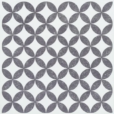 Produktbild von d-c-fix Fliesenaufkleber Wand Amira Grey (15 x 15 cm) 6er Pack