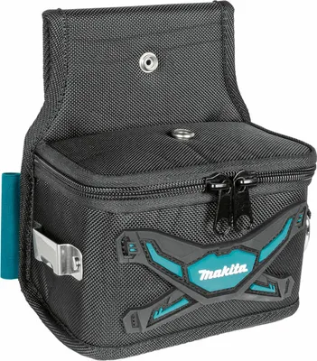 Produktbild von Werkzeugtasche verschließbar E-05206, Beutel