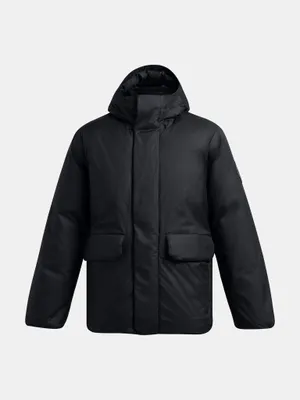 Produktbild von Under Armour Herren Limitless Daunenjacke 1384651-001__XL