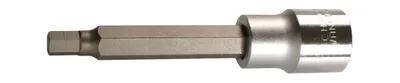 Produktbild von SW-Stahl Steckschlüsseleinsatz 05003SB 100mm 21mm 21mm