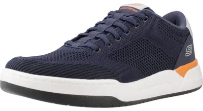 Produktbild von Skechers Relaxed Fit: Corliss - Dorset navy 46