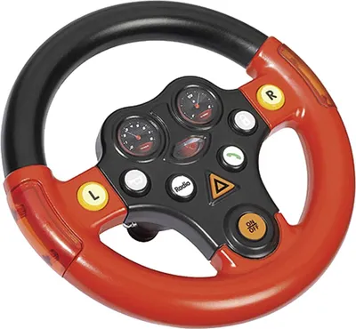 Immagine prodotto di Big 800056459 Multi-Sound-Wheel