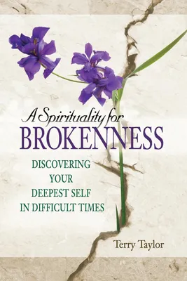 Produktbild von A Spirituality for Brokenness