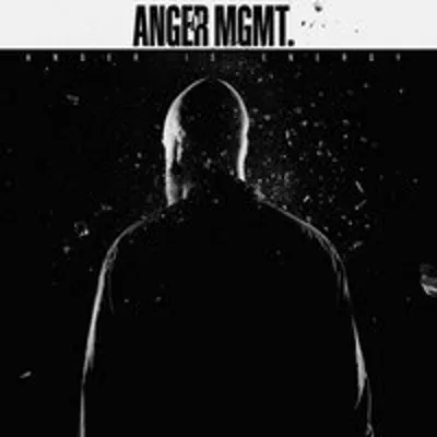 Produktbild von Anger Is Energy (Digipak)