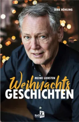 Image de Meine liebsten Weihnachtsgeschichten