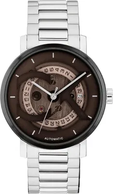 Obrázek produktu pro Model hodinek Calvin Klein Iconic Automatic 25300018