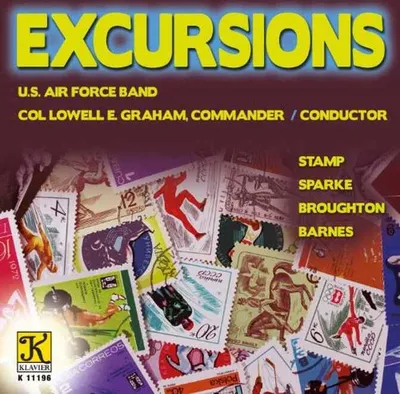 Produktbild von Excursions