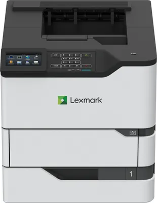 Produktbild von Lexmark M5270 1200 x 1200 DPI A4
