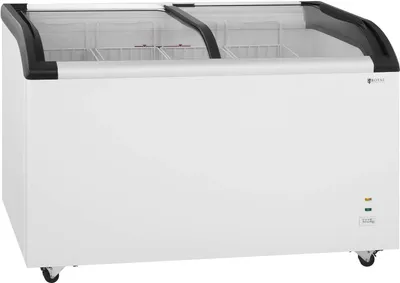 Obrázek produktu pro Expondo Royal Catering Mrazák - 355 l