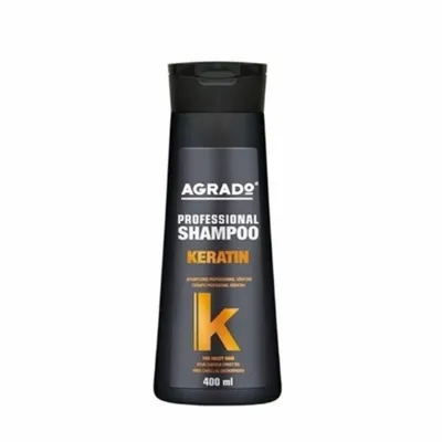 Produktbild von Agrado Champu Prof Keratine 400ml