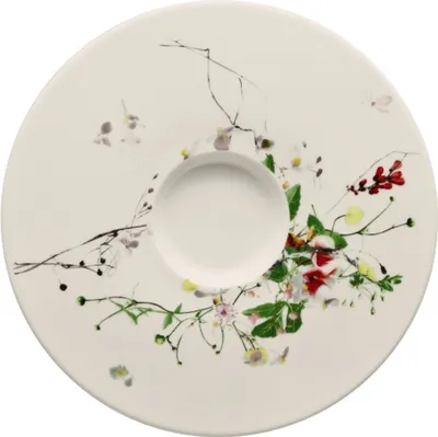 Obrázek produktu pro Rosenthal 10530-405101-14741, Kostní porcelán, Brillance, 150 mm, 150 mm