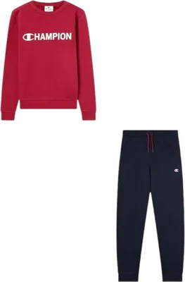 Immagine prodotto di Tuta Champion 307263-RS525 da Bambino