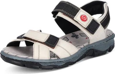Produktbild von Rieker Sandale Beige