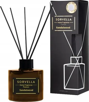 Zdjęcie produktu dla Sandalwood dyfuzor zapachowy 120ml