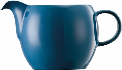 Produktbild von Milchkännchen 6 Personen - Sunny Day Petrol / Blau - Thomas - 10850-408534-14430