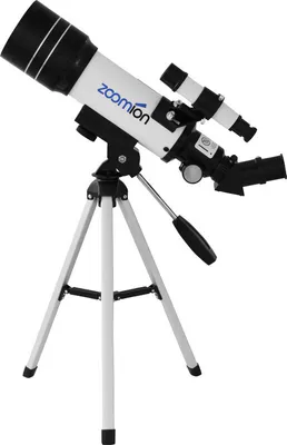 Produktbild von Zoomion Teleskop Pioneer 70 AZ