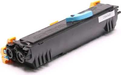 Produktbild von Kompatibler Toner für Oki B4520 B4545 6000 Seiten von ABC
