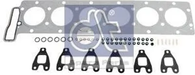 Produktbild von DT Spare Parts 3.90092 Zylinderkopf Dichtungssatz für MAN TGX für ERF ECT