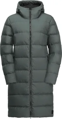 Produktbild von Jack Wolfskin Frozen Palace Winterjacke Damen