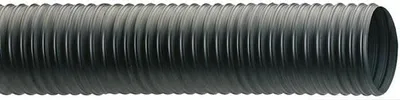 Produktbild von Ventilationsschlauch VENTILAZIONE®/CALOR ID 110,0mm Schwarz L.15m