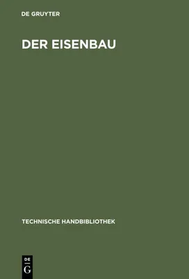 Produktbild von Der Eisenbau